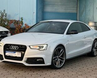 Audi Audi A5 2.0 TDI Quattro S-LINE*XENON*MMI*20-ZOLL*F Gebrauchtwagen