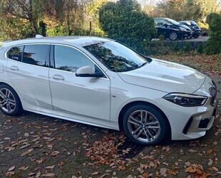 BMW BMW 120d M Sport Steptronic Gebrauchtwagen