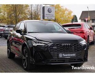 Audi Audi Q3 Sportback S line Matrix Key Pano ACC Sonos Gebrauchtwagen