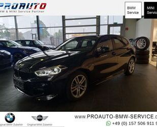 BMW BMW 118i M Sport LED/SHADOW/RFK/WIDE Gebrauchtwagen