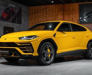 Lamborghini Lamborghini Urus 4.0 V8*Bang & Olufsen*Panorama*Ca Gebrauchtwagen