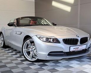 BMW BMW Z4 Roadster sDrive 28i°Xenon°PDC°Shzg°Navi°FSE Gebrauchtwagen