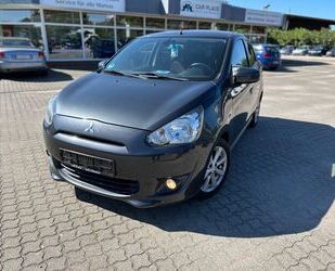 Mitsubishi Mitsubishi Space Star Diamant Edition Gebrauchtwagen