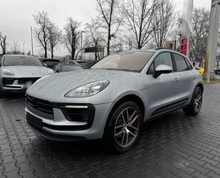 Porsche Porsche Macan S Gebrauchtwagen