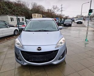 Mazda Mazda 5 Center-Line Gebrauchtwagen