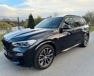 BMW BMW X5 xDrive30d, M-Paket, Laser, Luftfahrwerk, H/ Gebrauchtwagen