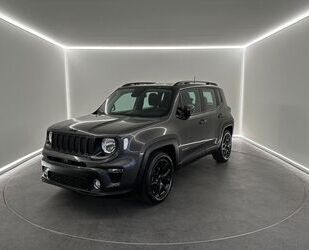 Jeep Jeep Renegade 1.0l T3 Black Star - Granite Crystal Gebrauchtwagen