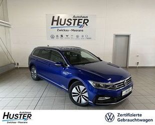 VW Volkswagen Passat Variant Elegance R-Line 4Motion Gebrauchtwagen