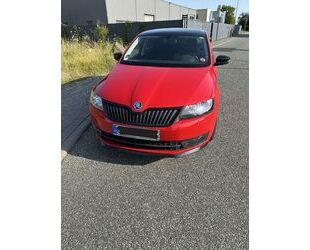 Skoda Skoda Rapid 1.2 TSI 81kW Monte Carlo Spaceback Mon Gebrauchtwagen