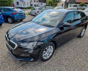 Skoda Skoda Scala Ambition AHK Schwenkbar. 5 Jahre Garan Gebrauchtwagen