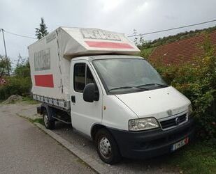 Fiat Fiat Ducato Gebrauchtwagen