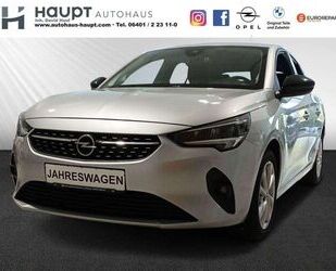 Opel Opel Corsa Elegance Gebrauchtwagen