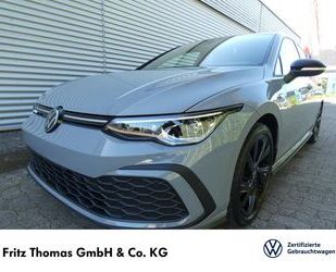 VW Volkswagen Golf VIII 2.0 TDI DSG GTD AHK SHZ PDC N Gebrauchtwagen