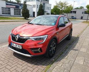 Renault Renault Arkana E-TECH Hybrid 145 Intens Intens Gebrauchtwagen