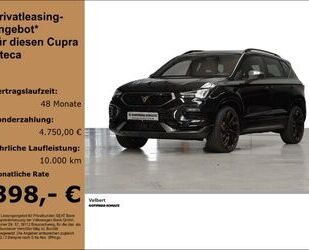 Cupra Cupra Ateca VZ Tribe Edition 4Drive 300PS Geschäft Gebrauchtwagen