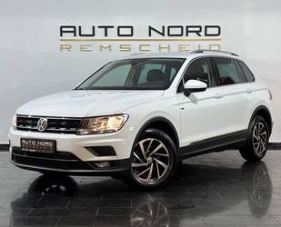 VW Volkswagen Tiguan Join 2.0 TDI*DSG*ACC*Navi*Scheck Gebrauchtwagen