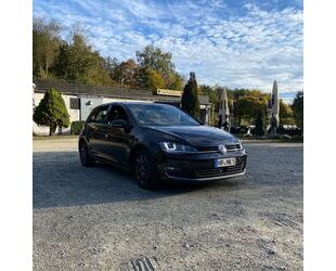 VW Volkswagen Golf 7 1.4 Edition/WENIG KM/Sitzhzg./Ab Gebrauchtwagen