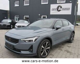 Polestar Polestar 2 Long Range Dual 78kWh-*ACC|AHK|PANORAMA Gebrauchtwagen