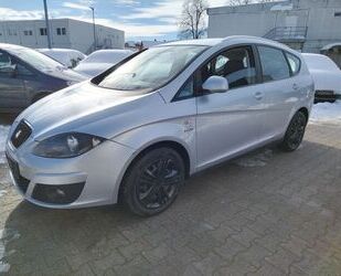 Seat Seat Altea XL Stylance / Style+KLIMAAUTO+TEMPOMAT+ Gebrauchtwagen