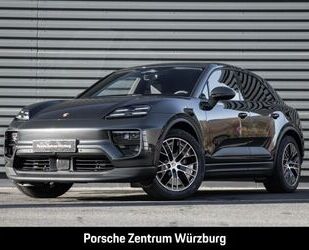 Porsche Porsche Macan Gebrauchtwagen