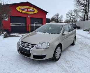 VW Volkswagen Jetta V Comfortline 1.6 *PDC* Gebrauchtwagen