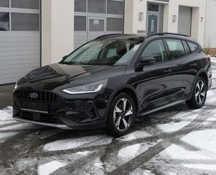 Ford Ford Focus Turnier Active*Panorama*AHK*BLIS* Gebrauchtwagen