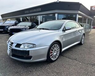 Alfa Romeo Alfa Romeo GT 3.2V6 24V Distinctive orig.102000Km Gebrauchtwagen