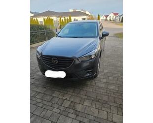 Mazda Mazda CX-5 2.2 SKYACTIV-D 175 Nakama AWD AHK BOSE Gebrauchtwagen