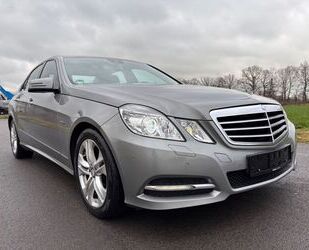 Mercedes-Benz Mercedes-Benz E 250 CDI aut. Lim.Avantgarde-Xenon- Gebrauchtwagen