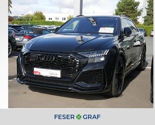 Audi Audi RSQ8 Keramik AHK Matrix Pano B&O HuD Gebrauchtwagen