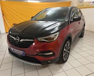 Opel Opel Grandland 4x4, Ultimate, Plug-In-Hybrid Sitz Gebrauchtwagen