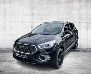 Ford Ford Kuga VIGNALE 2,0l 230PS *AUTOMATIK *KAMERA*NA Gebrauchtwagen