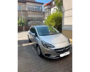 Opel Opel Corsa 1.4 Edition Edition Gebrauchtwagen