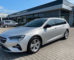 Opel Opel Insignia B Sports Tourer Elegance *DAB *NAVI Gebrauchtwagen