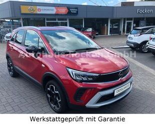 Opel Opel Crossland GS Line Automatikgetriebe Gebrauchtwagen