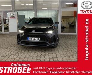 Toyota Toyota bZ4X Comfort Paket / 3 Phasen Gebrauchtwagen