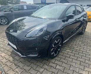 Ford Ford Puma ST-Line X Gebrauchtwagen