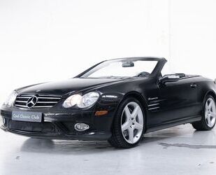 Mercedes-Benz Mercedes-Benz SL 55 AMG VAT - Designo - Gebrauchtwagen