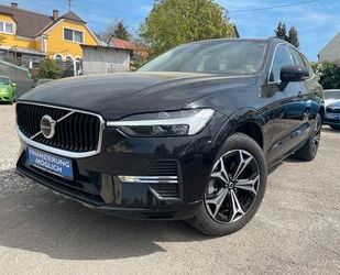 Volvo Volvo XC 60 Momentum Pro AWD Finanz./Garantie Gebrauchtwagen