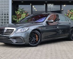 Mercedes-Benz Mercedes-Benz S 65 AMG Lang | Keramische remmen, C Gebrauchtwagen