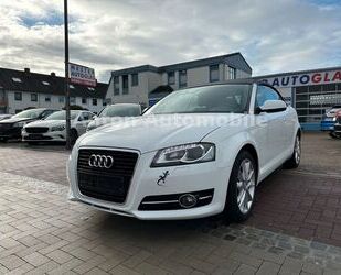 Audi Audi A3 Cabriolet Ambition XenonPlus/Leder/Bluetoo Gebrauchtwagen