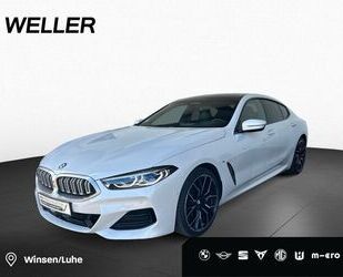 BMW BMW 840d xDrive Gran Coupé M Sport H/K,Pano Gebrauchtwagen