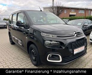 Citroen Citroën Berlingo 1.5 Live M/ Navi/ 5 Sitze Gebrauchtwagen