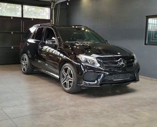 Mercedes-Benz Mercedes-Benz GLE450 AMG / GLE43 AMG Biturbo 4Mati Gebrauchtwagen