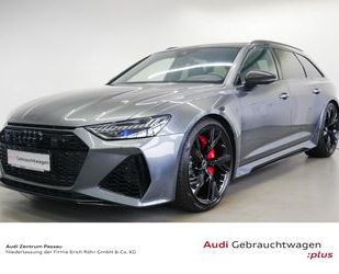 Audi Audi RS 6 Avant performance MATRIX AHK PANO HEAD-U Gebrauchtwagen