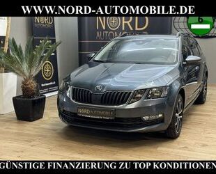 Skoda Skoda Octavia Combi Ambition 2.0 TDI DSG Virt.Cock Gebrauchtwagen