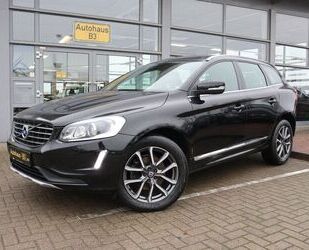 Volvo Volvo XC 60 XC60 Summum AWD-BI-Xenon-Sthzg.-AHK-Le Gebrauchtwagen