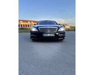 Mercedes-Benz Mercedes-Benz S 500 - Gebrauchtwagen