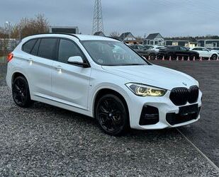 BMW BMW X1 xDrive 25 e M Sport Paket 8 fach bereift Gebrauchtwagen