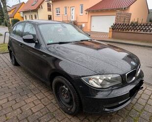 BMW BMW 118i - Gebrauchtwagen